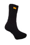 HERITAGE Merino Wool Socks - Black